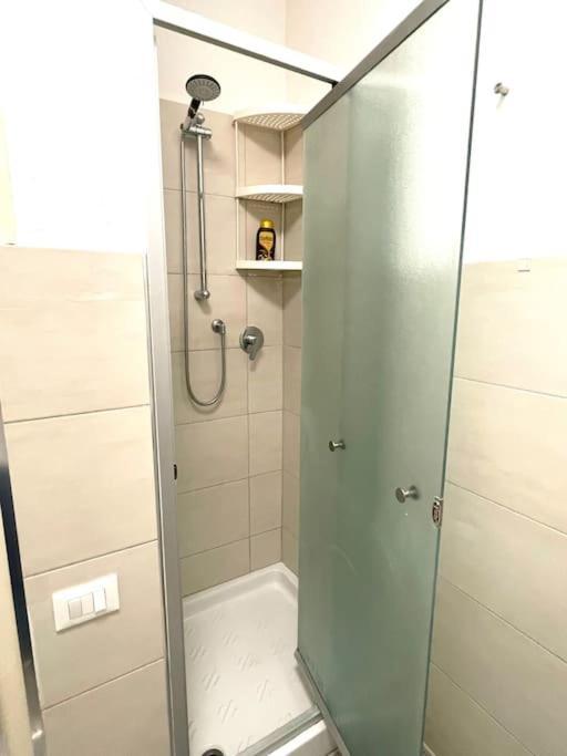 La Venezia'S Studio Flat Livorno Exterior photo