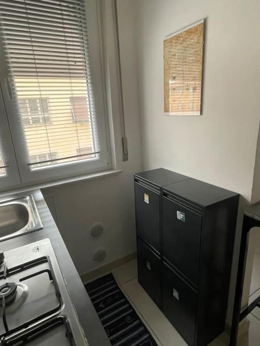 La Venezia'S Studio Flat Livorno Exterior photo