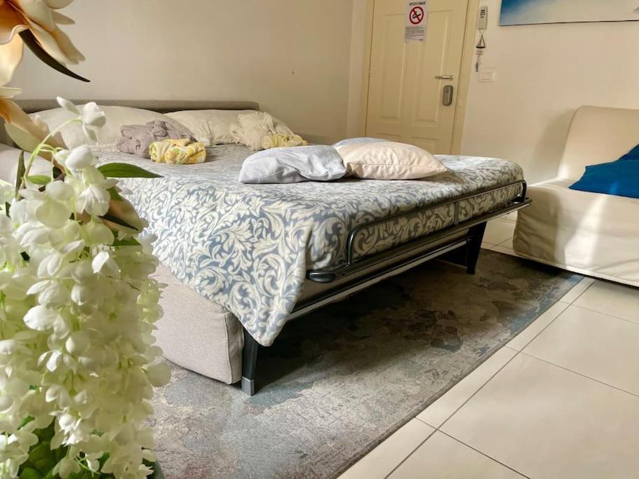 La Venezia'S Studio Flat Livorno Exterior photo